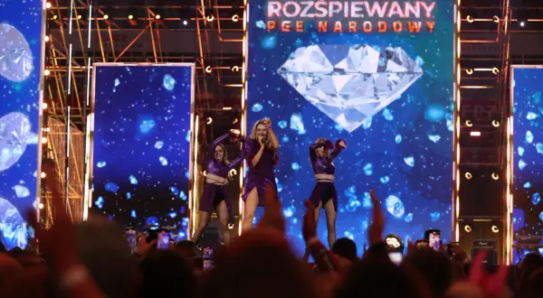 Ile trwa koncert roztanczony narodowy? Sprawdź szczegóły i czas trwania