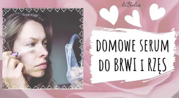 Sekret gęstych rzęs: Jak zrobić domową odżywkę?