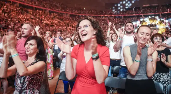 Poznaj prawdę o życiu małżeńskim Marcina Zielińskiego: czy ma żonę i rodzinę