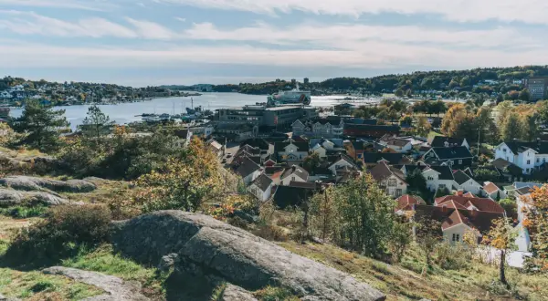 Najlepsze atrakcje w Sandefjord, które musisz zobaczyć podczas wizyty