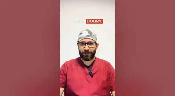 Golenie przed urologiem: Konieczność czy mit? Poznaj prawdę!