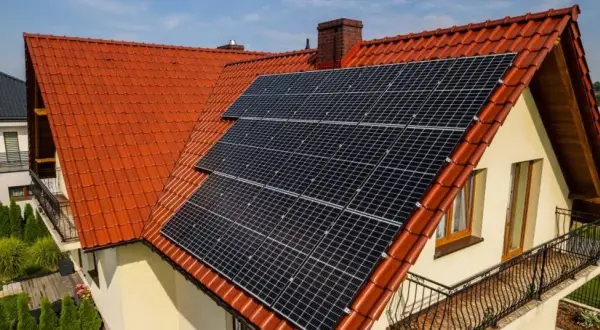 Fotowoltaika 2 kW: 2000 kWh rocznie? Sprawdź, ile zyskasz!
