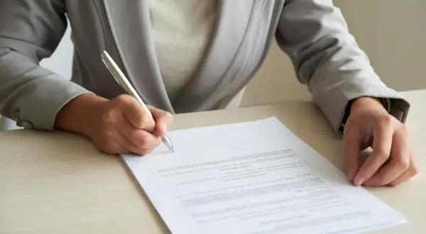 Czy umowa najmu to tytuł prawny? Poznaj kluczowe informacje prawne