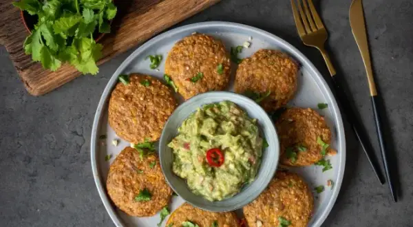 Co zrobić z guacamole? Klasyka, kreatywne dania i zaskakujące desery!