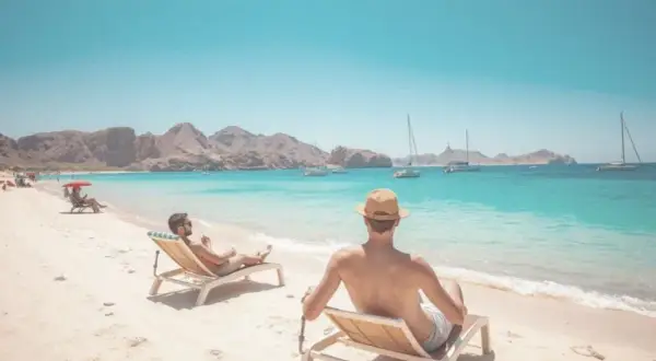 Hurghada - jakie morze? Odkryj tajemnice Morza Czerwonego
