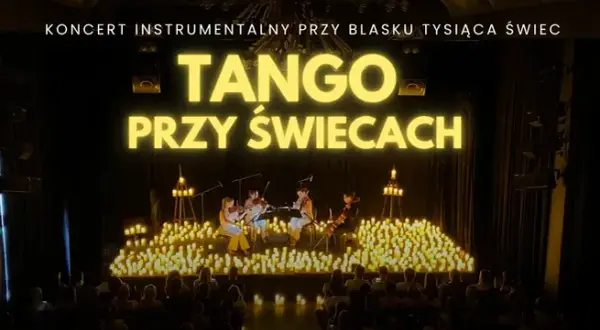 Najlepsze koncerty muzyki klasycznej w Krakowie - nie przegap ich!