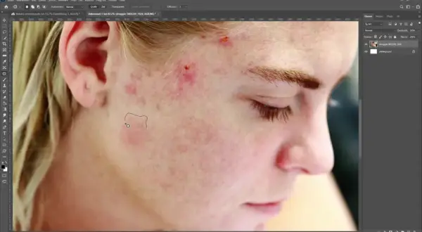 Photoshop: Realistyczne cienie krok po kroku. Unikaj tych błędów!