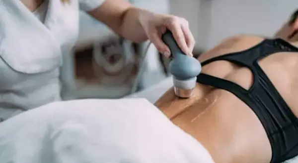 Ultradźwięki w rehabilitacji: Na czym polega ta bezbolesna terapia?