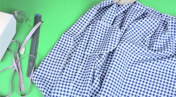 Jak uszyć spódnicę maxi w prosty sposób – uniknij najczęstszych błędów