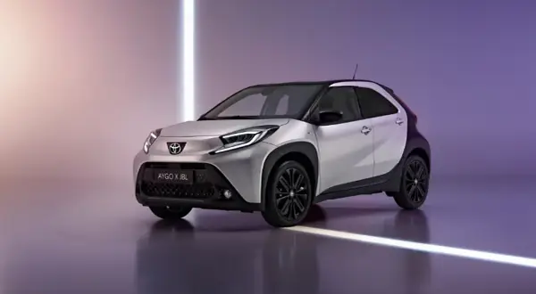 Ile kosztuje nowa Toyota Aygo? Ceny różnych wersji i modele