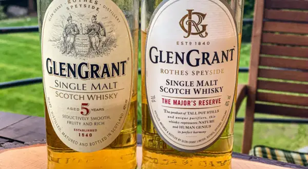 Czy whisky ma gluten? Odkryj, co musisz wiedzieć dla zdrowia