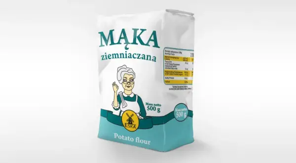 Mąka ziemniaczana czy talk na odparzenia? Sprawdź, co bezpieczniejsze dla niemowlaka!
