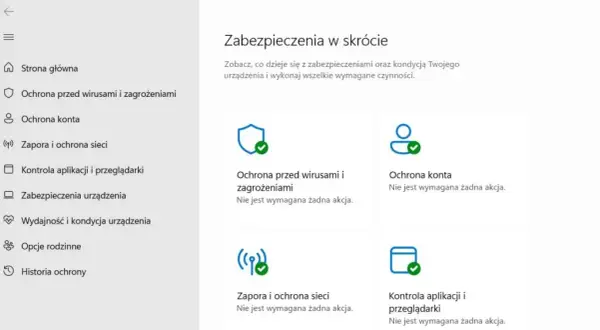 Czy Windows 11 ma antywirusa? Defender vs. płatne co wybrać?