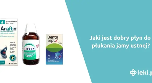 Czym płukać jamę ustną przy zapaleniu dziąseł? Sprawdzone metody