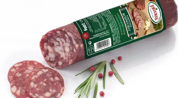 Kiełbasa z nutrii: Gdzie kupić? Ceny, jakość i legalność w Polsce