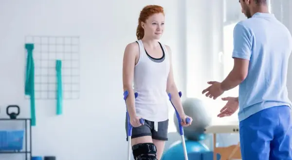 Ile wynosi renta po świadczeniu rehabilitacyjnym? Sprawdź, co wpływa na wysokość