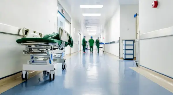 Na SOR bez skierowania? Kiedy jechać, a kiedy wybrać NiŚOZ?