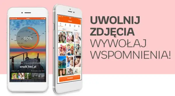 Czy w Empiku można wywołać zdjęcia na miejscu? Sprawdź, jak to działa