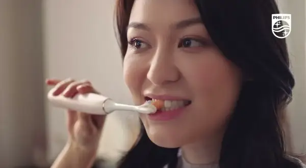 Philips Sonicare: Jak używać krok po kroku? Uniknij błędów!