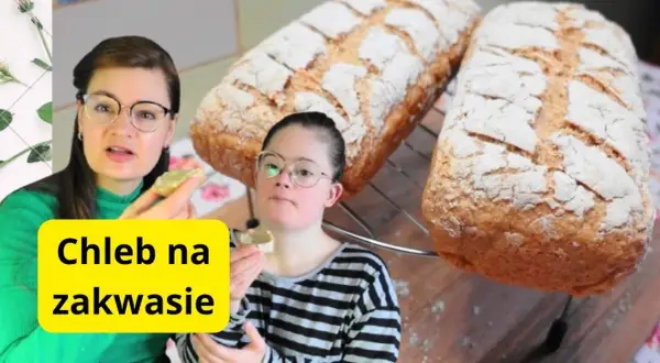 Chleb bezglutenowy na zakwasie przepisy - proste i smaczne rozwiązania