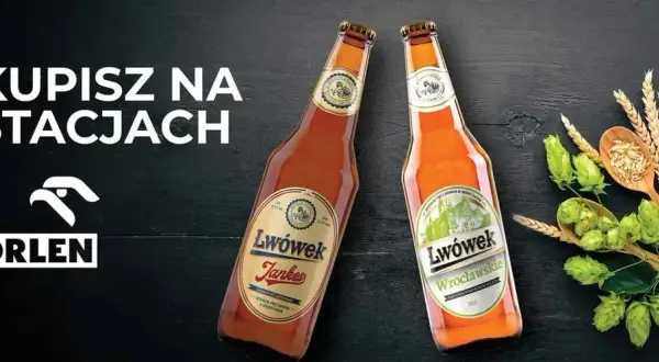 Gdzie kupić piwo Lwówek? Sprawdź najlepsze miejsca i oferty