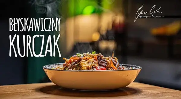 Chow mein: Zdrowy czy pułapka? Jak jeść bez wyrzutów sumienia.
