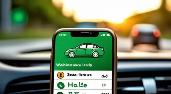 Jak sprawdzić czy samochód ma OC i uniknąć nieprzyjemności