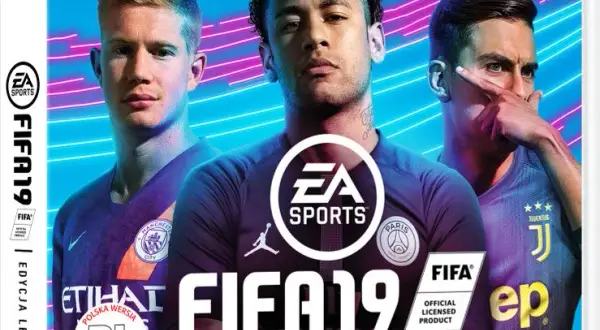 Jaka FIFA na PS3? Najlepsza wersja i jej zalety - FIFA 19