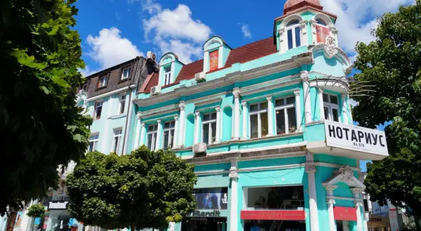 Warna: Co zwiedzić? Przewodnik po atrakcjach i plażach Bułgarii