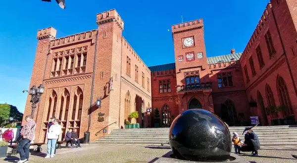 Kołobrzeg: Co robić? Odkryj atrakcje na każdą pogodę i porę roku