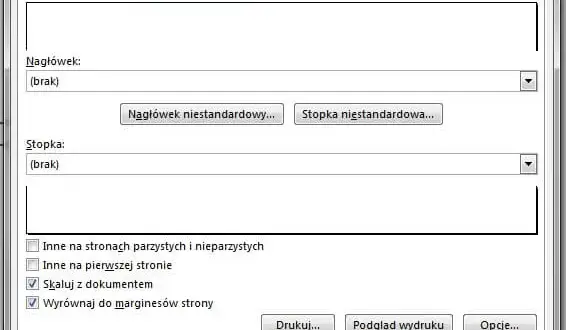 Jak drukować z Excela? Pełna kontrola nad wydrukiem!