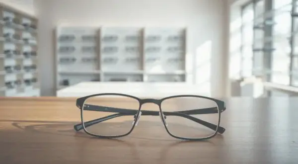 Fielmann czy Vision Express? Porównanie, które pomoże Ci wybrać