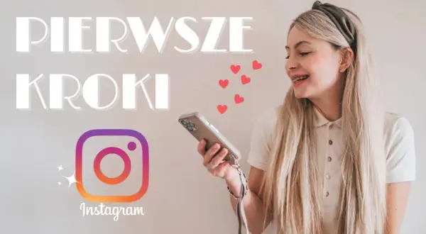 Jak założyć konto na Instagramie przez Facebooka w prosty sposób