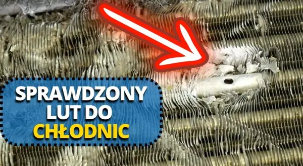 Jak naprawić chłodnicę: skuteczne metody na uniknięcie kosztownych napraw