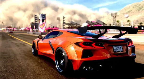 Mistrzowski tuning aut w Forza Horizon: Jak osiągnąć maksymalną moc i styl