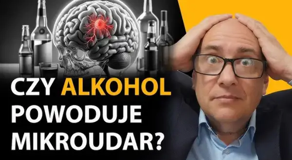Alkohol to trucizna? Obalamy mity i pokazujemy fakty!