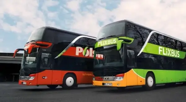 Polski Bus? Jak kupić bilet online (teraz to Flixbus!)