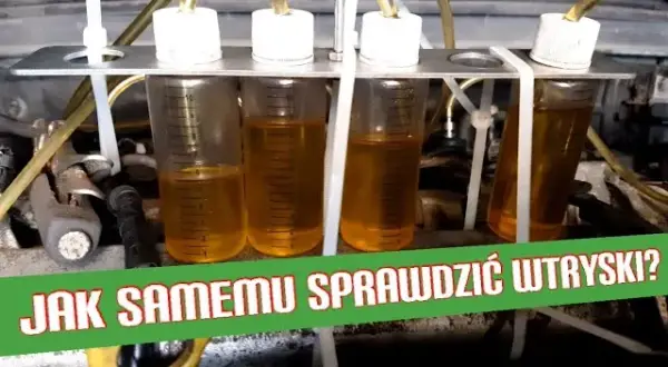 Jak sprawdzić wtryski diesel domowym sposobem i uniknąć kosztownych napraw