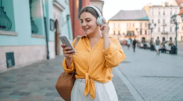 Aplikacja jak Spotify: najlepsze alternatywy do słuchania muzyki bez reklam