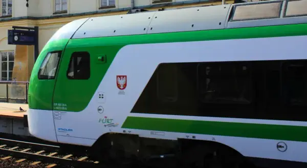 Rozkład Jazdy Warszawa Wileńska: KM, Bilety, Co Musisz Wiedzieć?