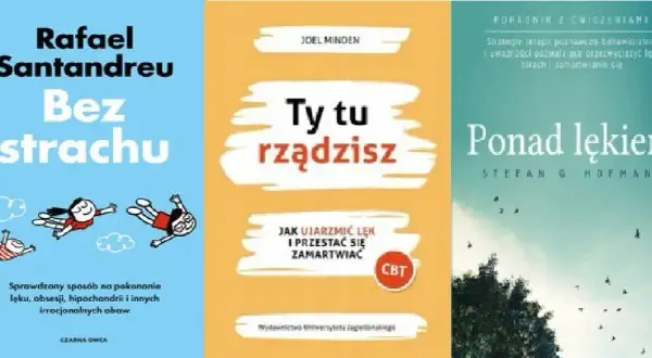 Jak żyć bez lęku: 10 skutecznych sposobów na pokonanie lęku