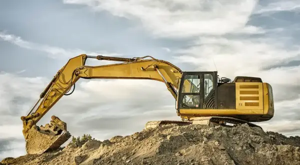 Jaki olej do hydrauliki Liebherr - uniknij kosztownych błędów