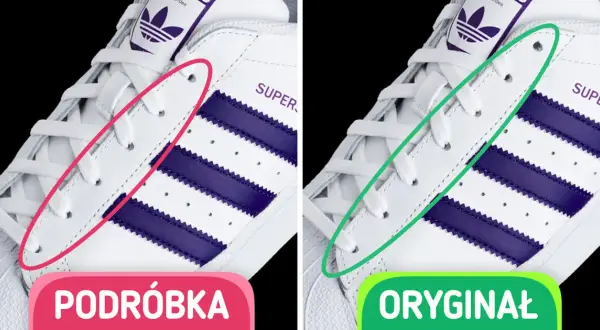 Jak sprawdzić oryginalność butów adidas i uniknąć podróbek – praktyczne porady
