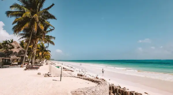 Jakie są różnice czasowe na Zanzibarze i porady dla podróżnych