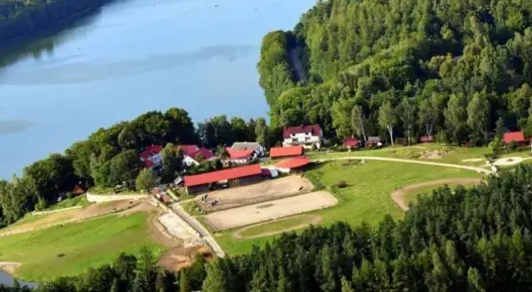 Stadnina Kolano – wyjątkowe miejsce na jazdę konną i relaks w Kaszubach