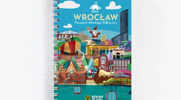 Paszport we Wrocławiu: Twój przewodnik od A do Z uniknij błędów!