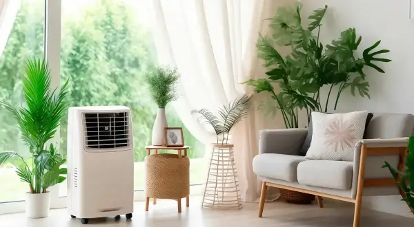 Klimatyzator do salonu: Wybierz idealny! Poradnik eksperta