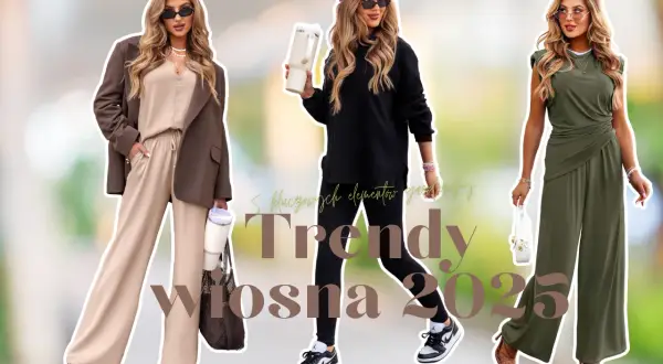 Kolorowe stylizacje, które odmienią twój look – modne inspiracje i porady