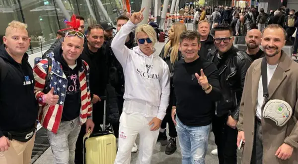 Koncert Zenka Martyniuka: Cena, ukryte koszty i opłacalność