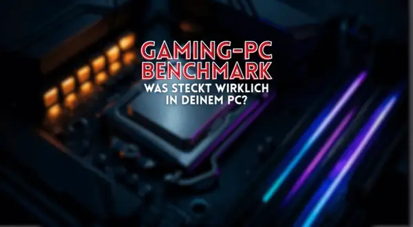 Nahaufnahme einer PC-Konfiguration, die zum Testen bereit ist. RGB-Beleuchtung und Prozessorsockel im Fokus.